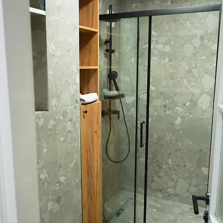 Apartment Bosiljak *