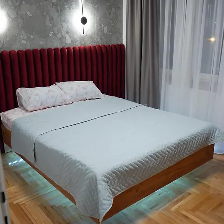 Bosiljak Apartment