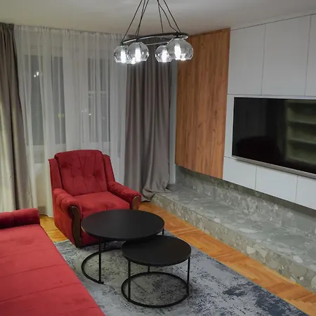 Bosiljak Apartment *