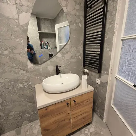 Bosiljak Apartment